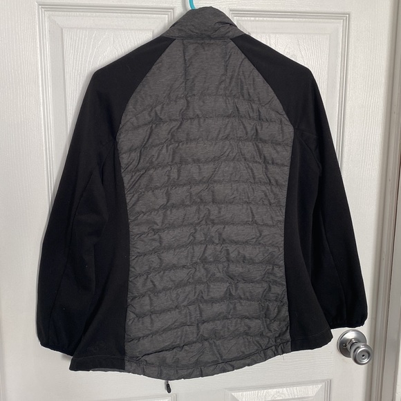 Fall Jacket - Picture 2 of 2